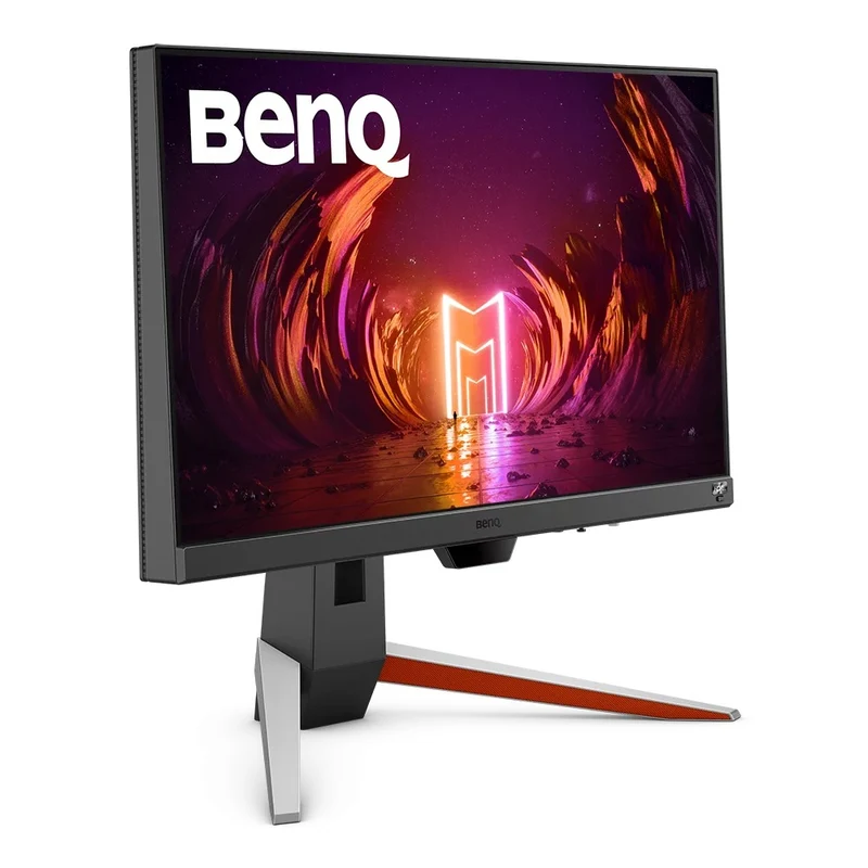 BenQ Mobiuz EX240 23.8" FHD IPS 1MS 165HZ Gaming Monitor