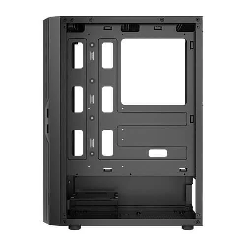 Antec AX20 ATX Mid-Tower Gaming Case + Antec 30X60 Gaming Mouse Pad