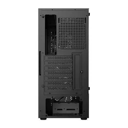 Antec AX20 ATX Mid-Tower Gaming Case + Antec 30X60 Gaming Mouse Pad