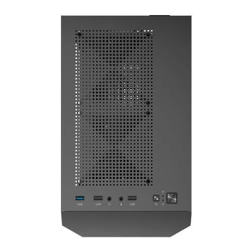 Antec AX20 ATX Mid-Tower Gaming Case + Antec 30X60 Gaming Mouse Pad