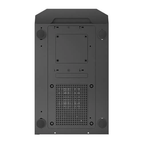 Antec AX20 ATX Mid-Tower Gaming Case + Antec 30X60 Gaming Mouse Pad