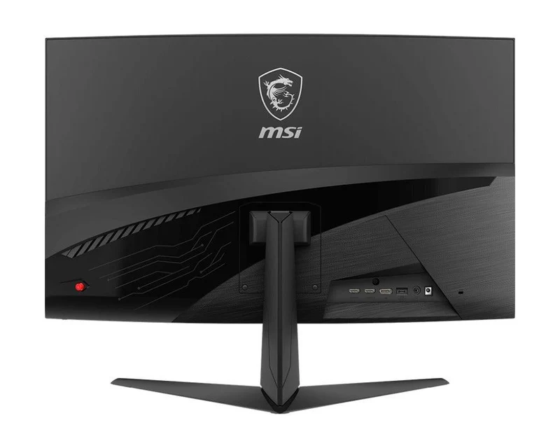 MSI G321CU 31.5-Inch 144HZ 4K UHD Curved Gaming Monitor