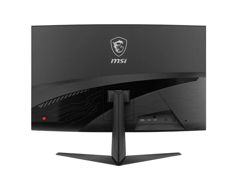 MSI G321CUV 31.5-Inch 60HZ 4K UHD Curved Gaming Monitor