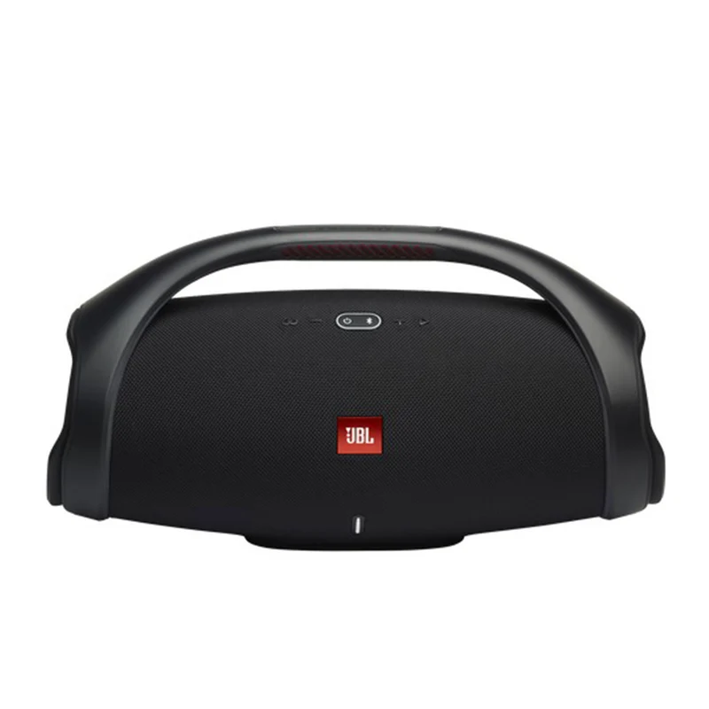 JBL Boombox 2 Portable Bluetooth Speaker (Black)