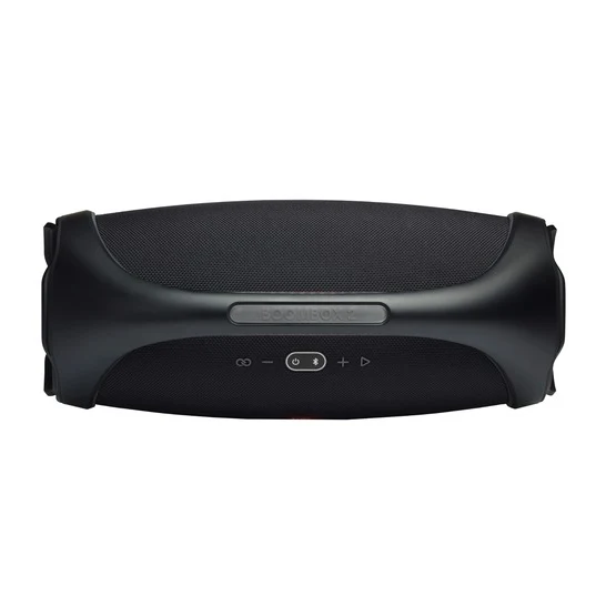 JBL Boombox 2 Portable Bluetooth Speaker (Black)