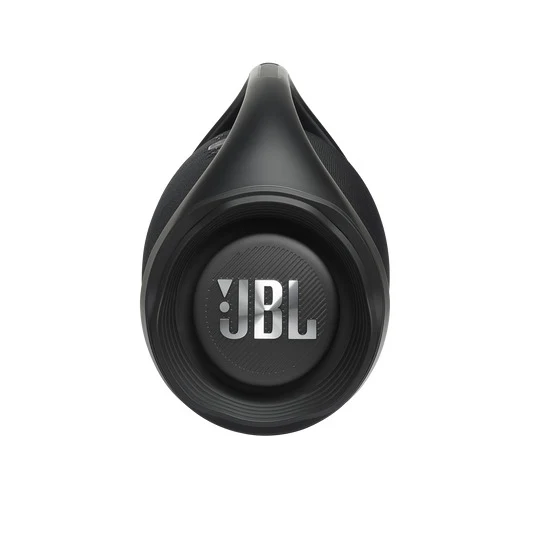 JBL Boombox 2 Portable Bluetooth Speaker (Black)