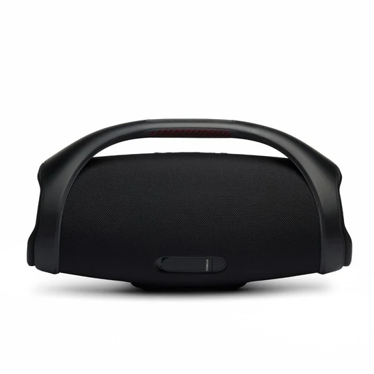 JBL Boombox 2 Portable Bluetooth Speaker (Black)