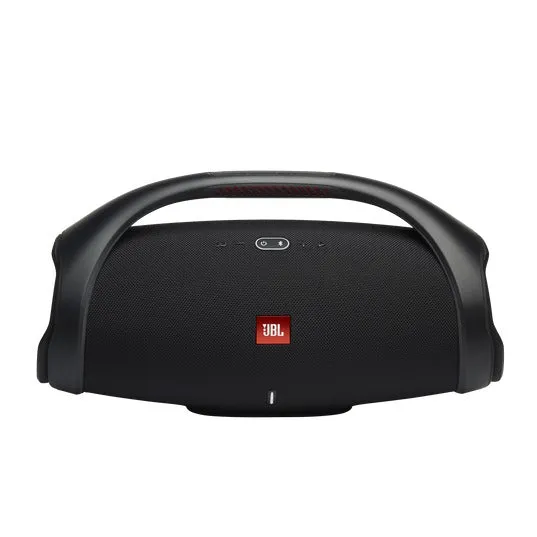 JBL Boombox 2 Portable Bluetooth Speaker (Black)
