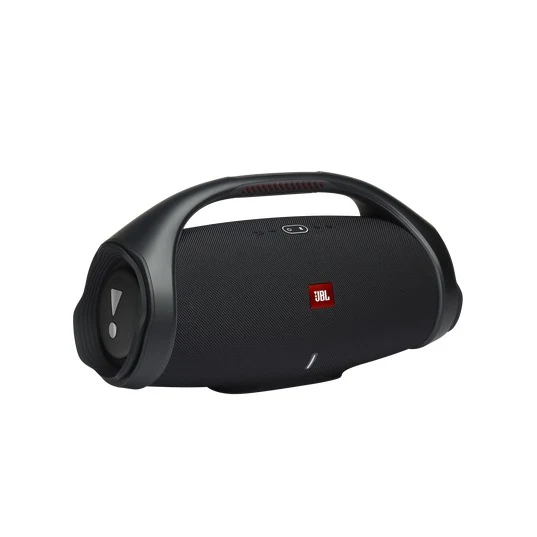 JBL Boombox 2 Portable Bluetooth Speaker (Black)