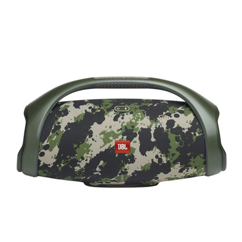 JBL Boombox 2 Portable Bluetooth Speaker (Squad)