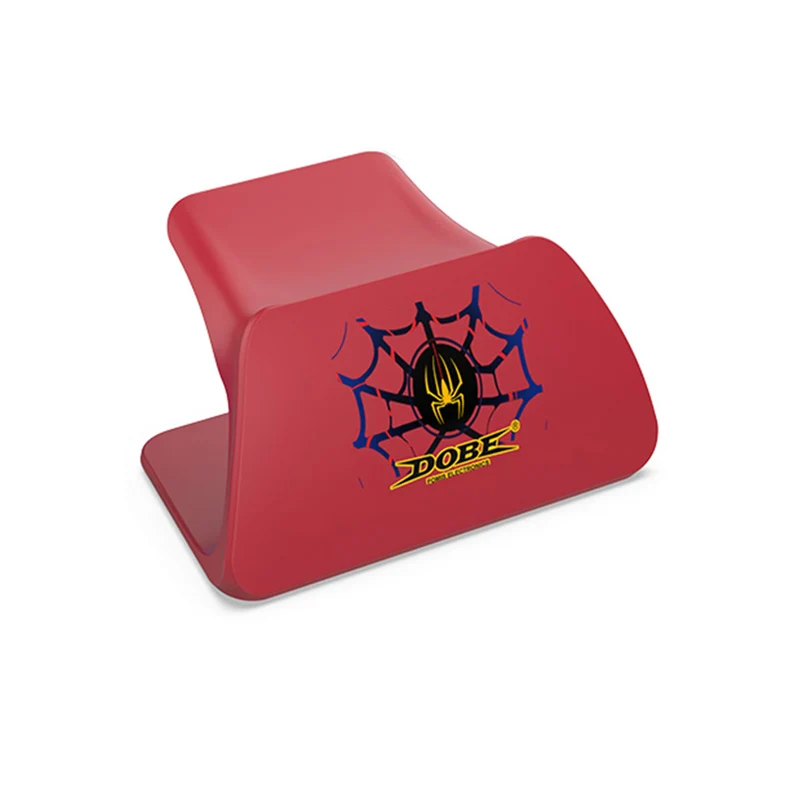 Dobe Display Stand For PS5 Dualsense Wireless Controller (Cosmic Red) ITP5-0537