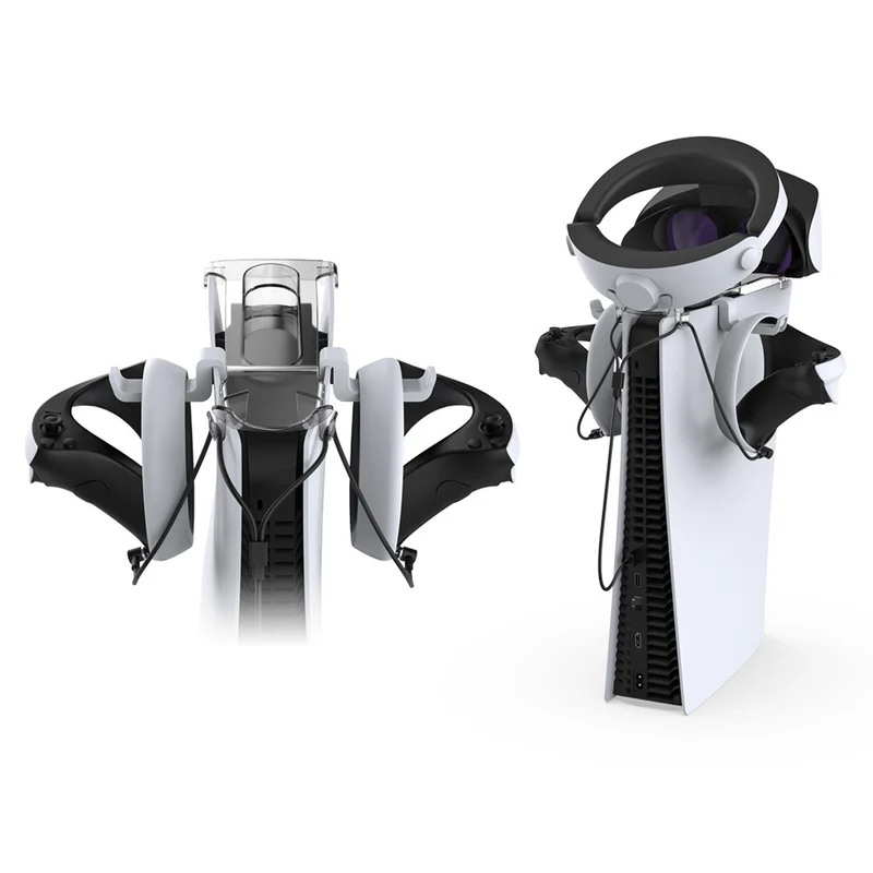 Dobe PSVR2 4-In-1 Set TP5-2523