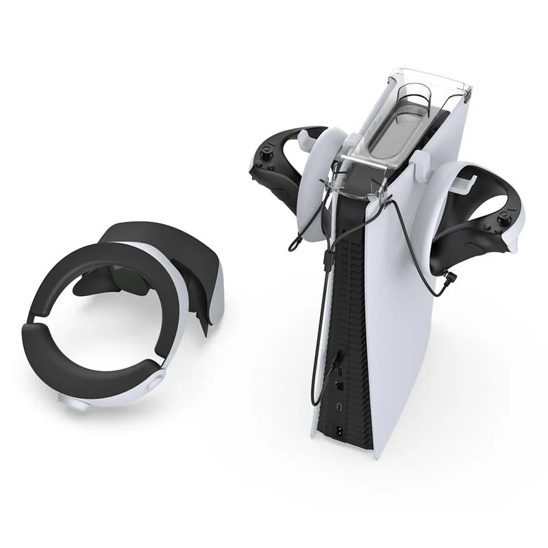 Dobe PSVR2 4-In-1 Set TP5-2523