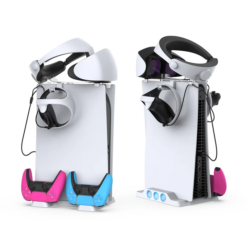 Dobe PSVR2 4-In-1 Set TP5-2523