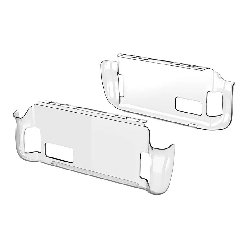 Dobe Transparent Protective Case For Steam Deck TY-2835