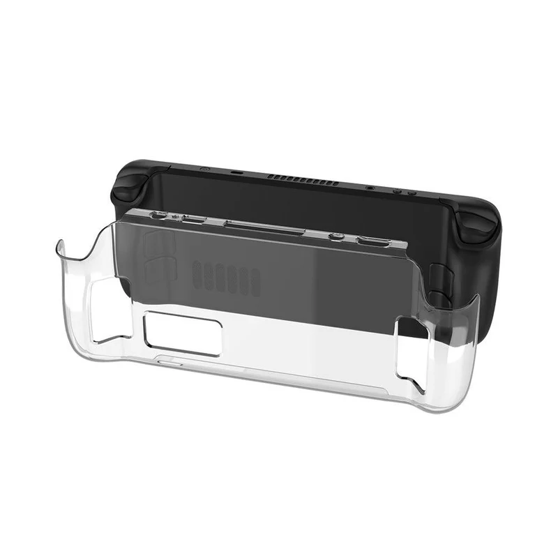 Dobe Transparent Protective Case For Steam Deck TY-2835