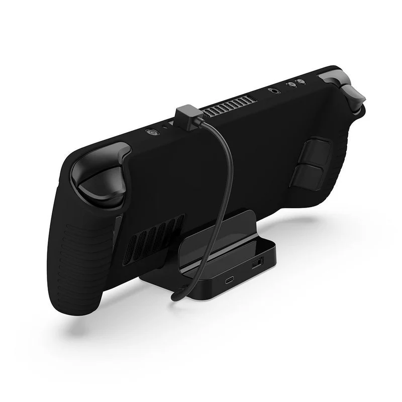Dobe Charging Hub Dock For Steam Deck TY-2832