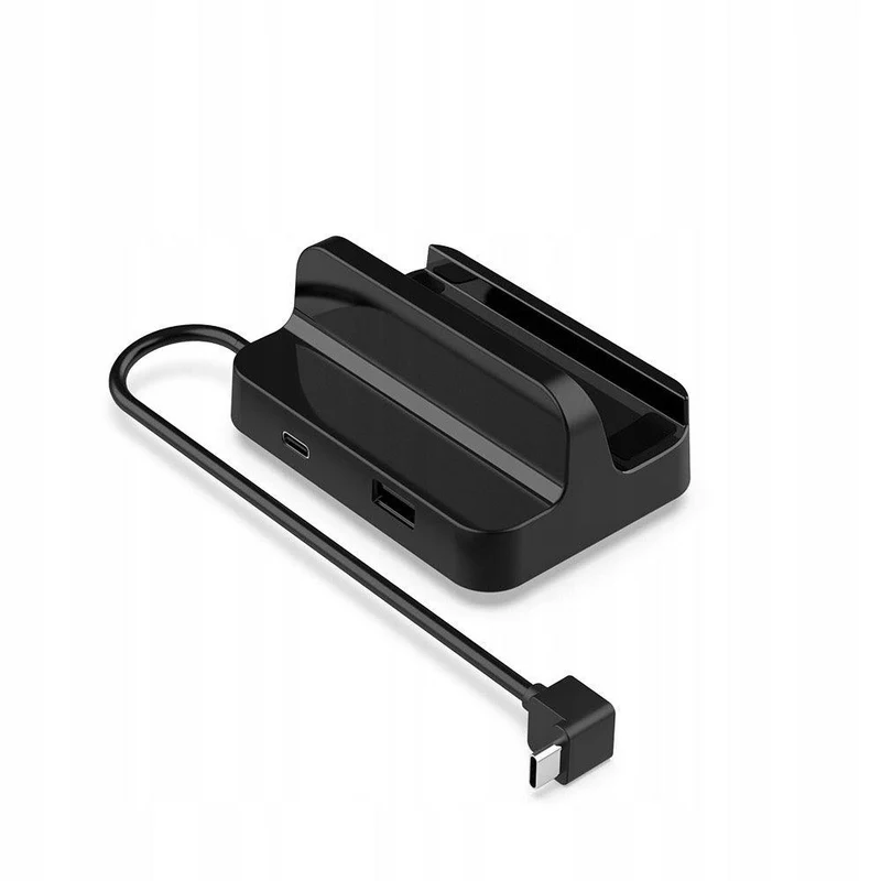 Dobe Charging Hub Dock For Steam Deck TY-2832