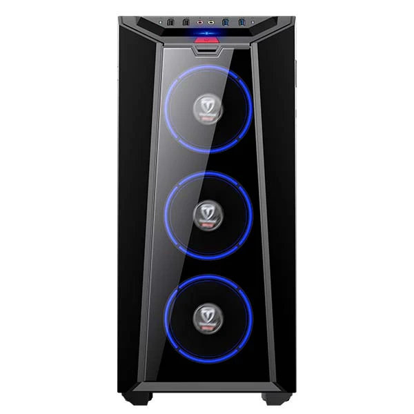 Frontier Trendsonic Raider RA08A ATX Gaming Case