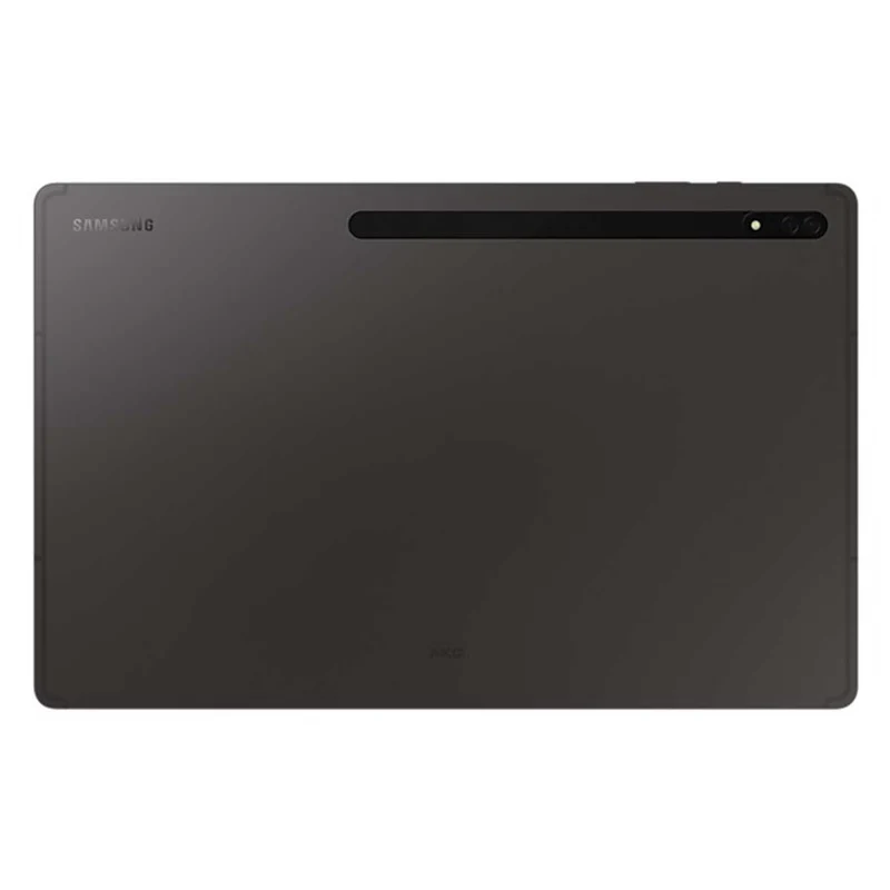 Samsung Galaxy Tab S8 Ultra 5G 12+256GB 14.6-Inch - Graphite (SM-X906B)