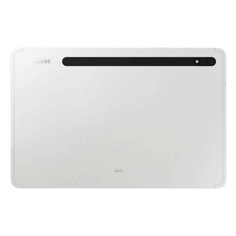 Samsung Galaxy Tab S8 Wifi 8+256GB 11-Inch - Silver (SM-X700)
