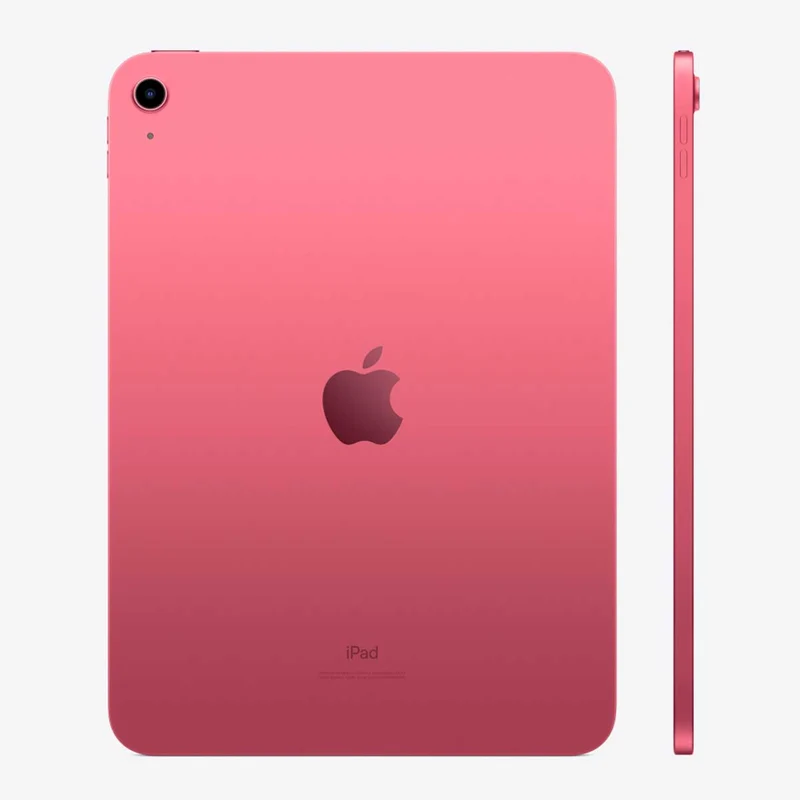 iPad 10th Gen Wifi 256GB 10.9" (Pink) (MPQC3PP/A)