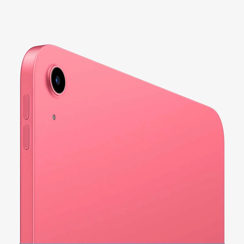 iPad 10th Gen Wifi 256GB 10.9" (Pink) (MPQC3PP/A)