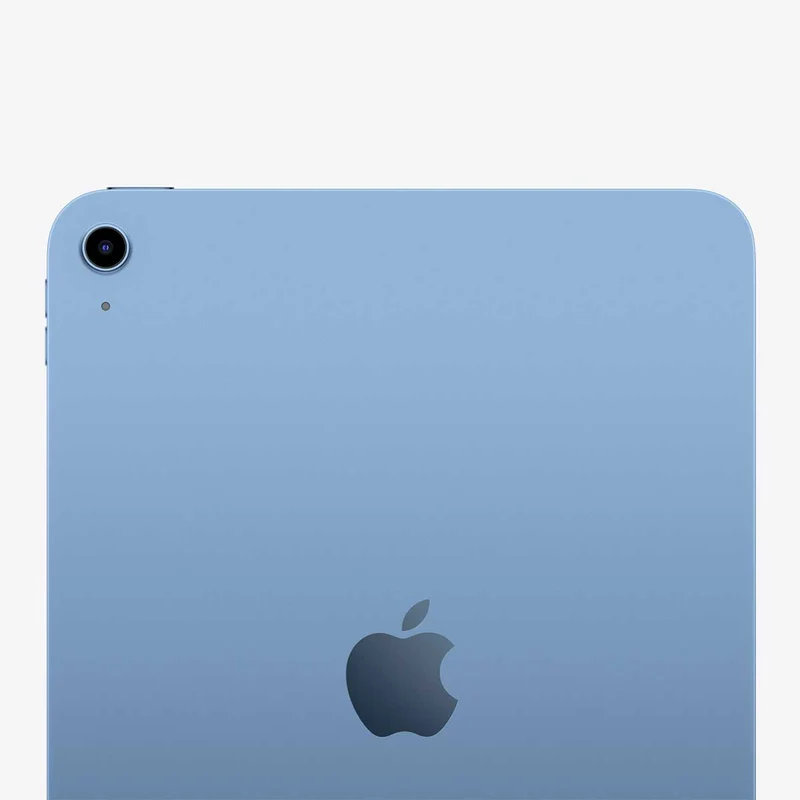 iPad 10th Gen Wifi 256GB 10.9" (Blue) (MPQ93PP/A)