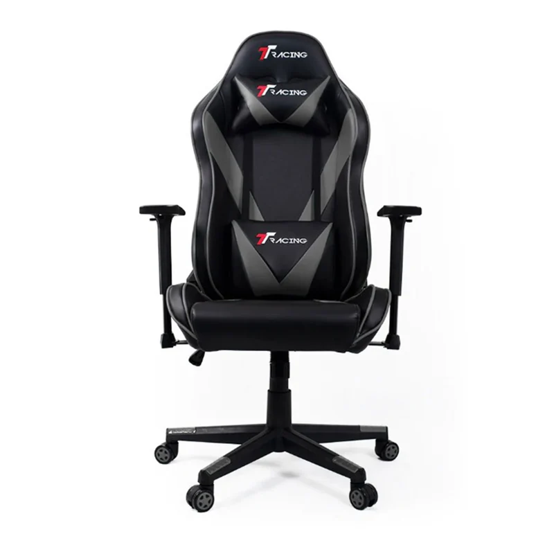 TTRacing Swift X 2020 Gaming Chair (Grey)