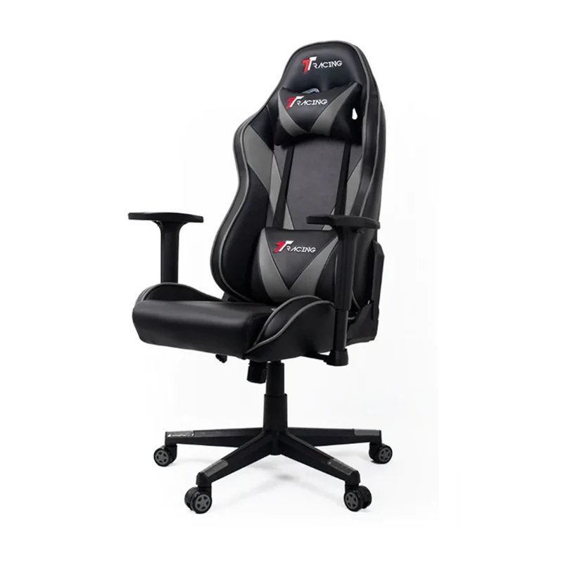 TTRacing Swift X 2020 Gaming Chair (Grey)
