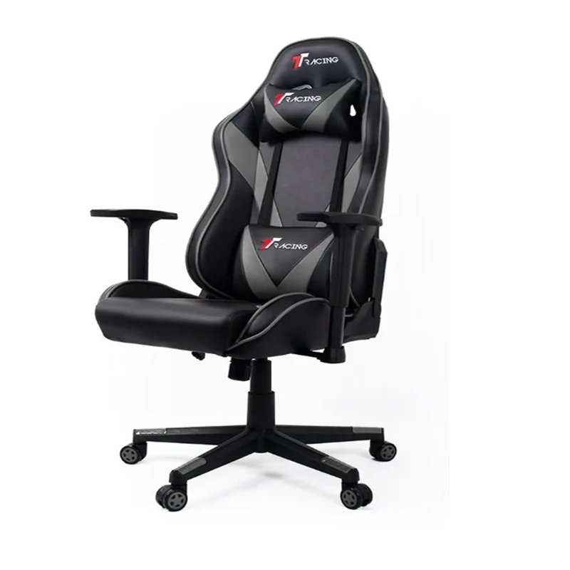 TTRacing Swift X 2020 Gaming Chair (Grey)