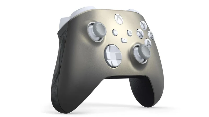 Xbox Wireless Controller Lunar Shift (Asian)