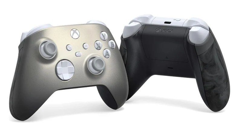Xbox Wireless Controller Lunar Shift (Asian)