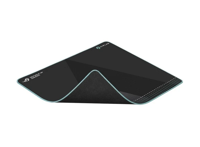 Asus ROG Hone Ace Aim Lab Edition Gaming Mouse Pad (Large)