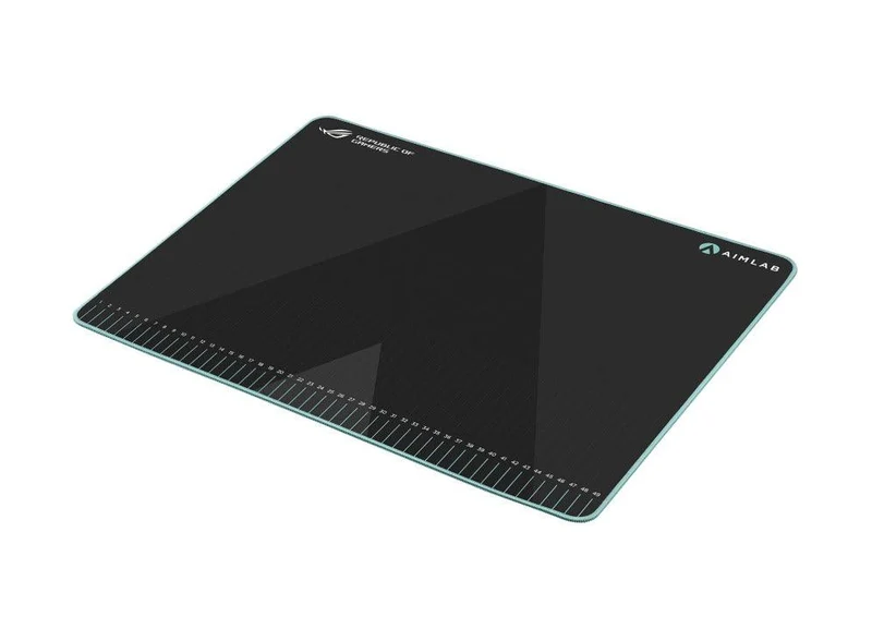 Asus ROG Hone Ace Aim Lab Edition Gaming Mouse Pad (Large)