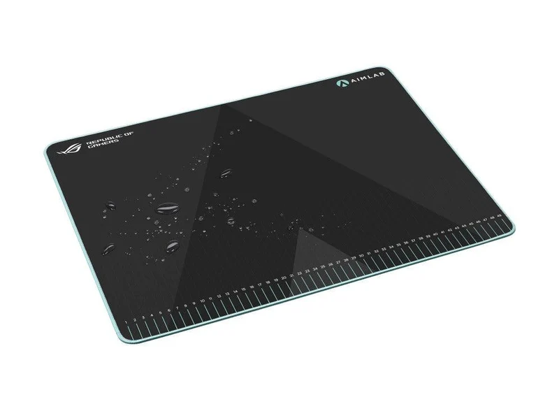 Asus ROG Hone Ace Aim Lab Edition Gaming Mouse Pad (Large)
