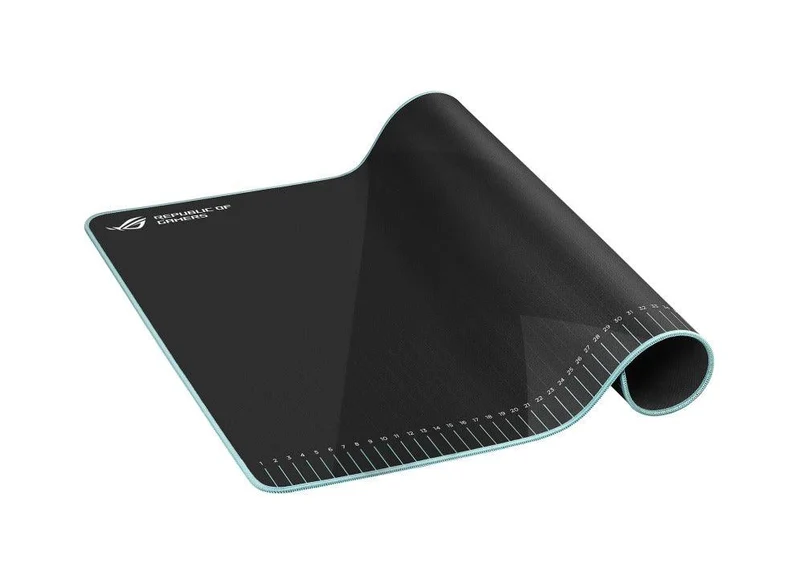 Asus ROG Hone Ace Aim Lab Edition Gaming Mouse Pad (Large)