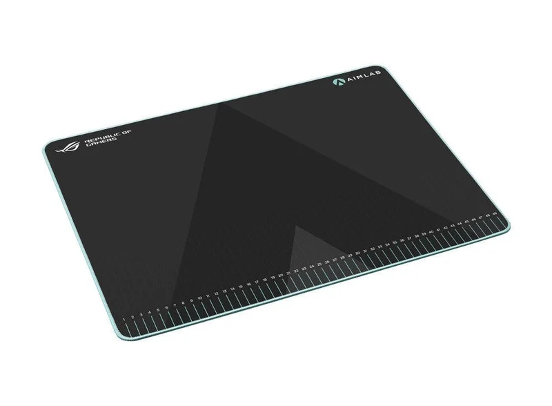 Asus ROG Hone Ace Aim Lab Edition Gaming Mouse Pad (Large)