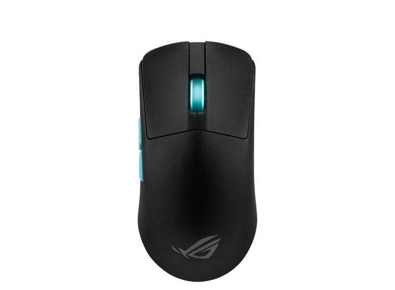 Asus ROG Harpe Ace Aim Lab Edition Wireless Gaming Mouse (Black)