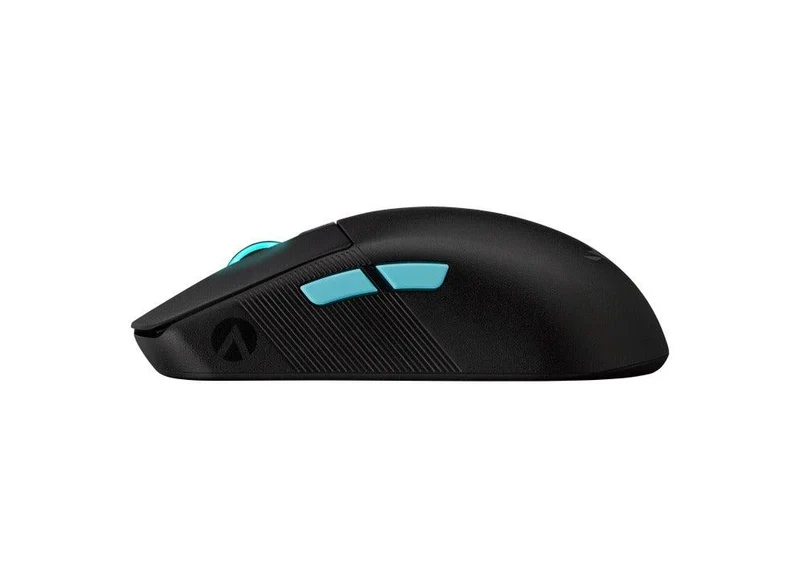 Asus ROG Harpe Ace Aim Lab Edition Wireless Gaming Mouse (Black)