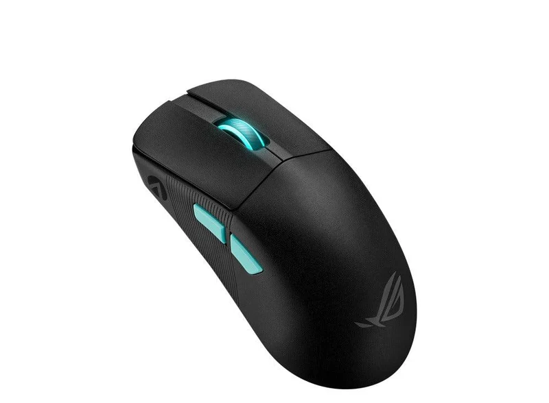 Asus ROG Harpe Ace Aim Lab Edition Wireless Gaming Mouse (Black)
