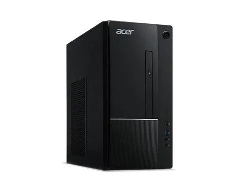 Acer Aspire TC-1750 Desktop PC | i7-12700 | 8GB RAM DDR4 | 256GB SSD + 1TB HDD | NVIDIA GT730 | Windows 11 Home | MS Office Home & Student 2021 | Acer K242HYL 23.8-Inch FHD Monitor