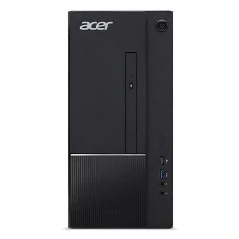Acer Aspire TC-1750 Desktop PC | i7-12700 | 8GB RAM DDR4 | 256GB SSD + 1TB HDD | NVIDIA GT730 | Windows 11 Home | MS Office Home & Student 2021 | Acer K242HYL 23.8-Inch FHD Monitor