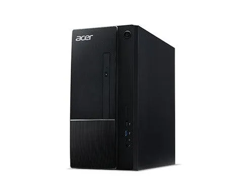 Acer Aspire TC-1750 Desktop PC | i7-12700 | 8GB RAM DDR4 | 256GB SSD + 1TB HDD | NVIDIA GT730 | Windows 11 Home | MS Office Home & Student 2021 | Acer K242HYL 23.8-Inch FHD Monitor