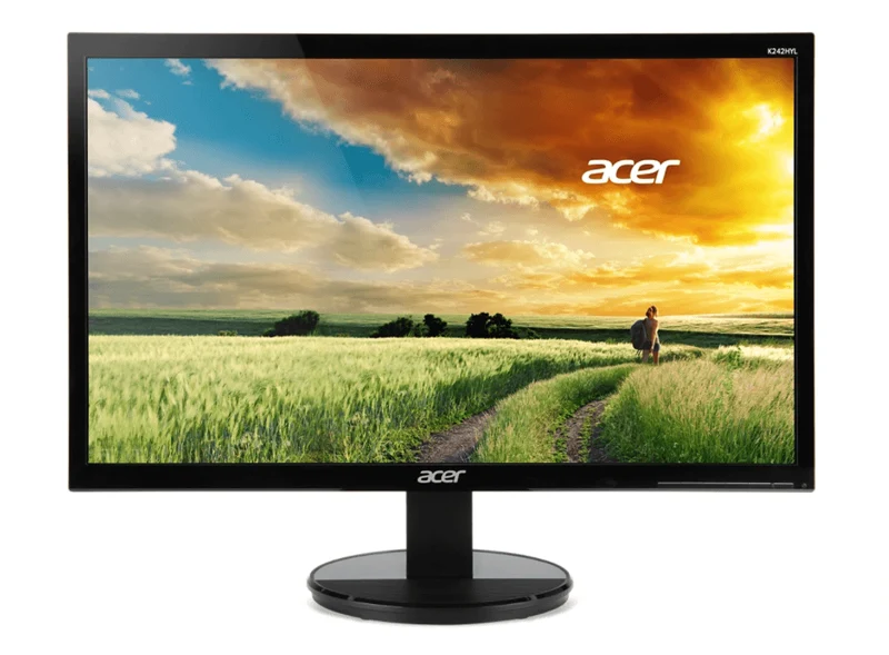 Acer Aspire TC-1750 Desktop PC | i7-12700 | 8GB RAM DDR4 | 256GB SSD + 1TB HDD | NVIDIA GT730 | Windows 11 Home | MS Office Home & Student 2021 | Acer K242HYL 23.8-Inch FHD Monitor
