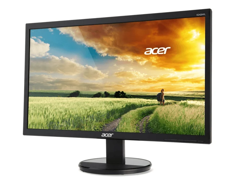 Acer Aspire TC-1750 Desktop PC | i7-12700 | 8GB RAM DDR4 | 256GB SSD + 1TB HDD | NVIDIA GT730 | Windows 11 Home | MS Office Home & Student 2021 | Acer K242HYL 23.8-Inch FHD Monitor