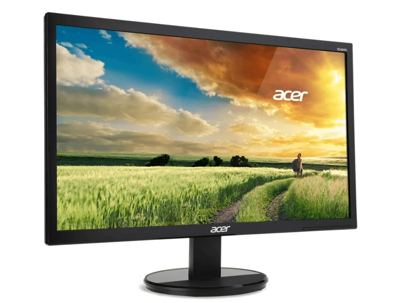 Acer Aspire TC-1750 Desktop PC | i7-12700 | 8GB RAM DDR4 | 256GB SSD + 1TB HDD | NVIDIA GT730 | Windows 11 Home | MS Office Home & Student 2021 | Acer K242HYL 23.8-Inch FHD Monitor