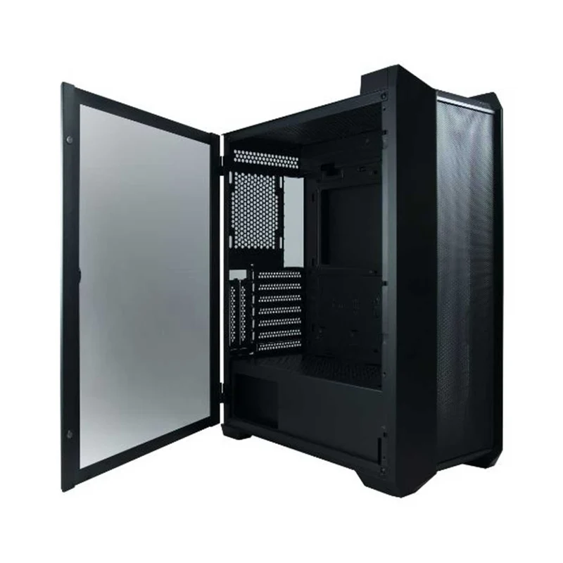 Frontier Trendsonic Amalthea AM20A ATX Gaming Case