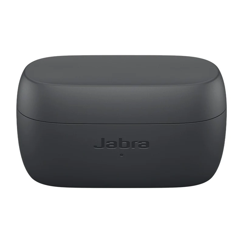 Jabra Elite 3 True Wireless Earbuds With Powerful Sound & Crystal-Clear Calls (Dark Grey)