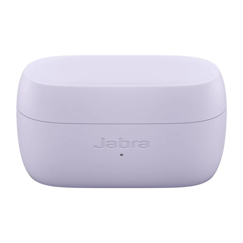 Jabra Elite 3 True Wireless Earbuds With Powerful Sound & Crystal-Clear Calls (Lilac)